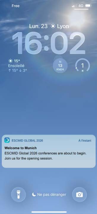 Push Notification