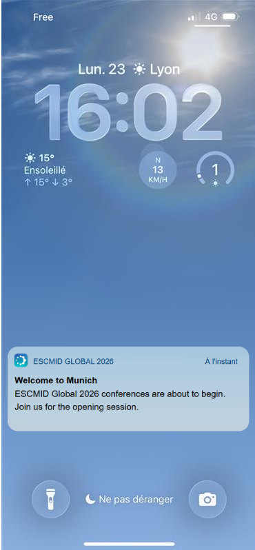 Push Notification - Before (31.03-04.04)