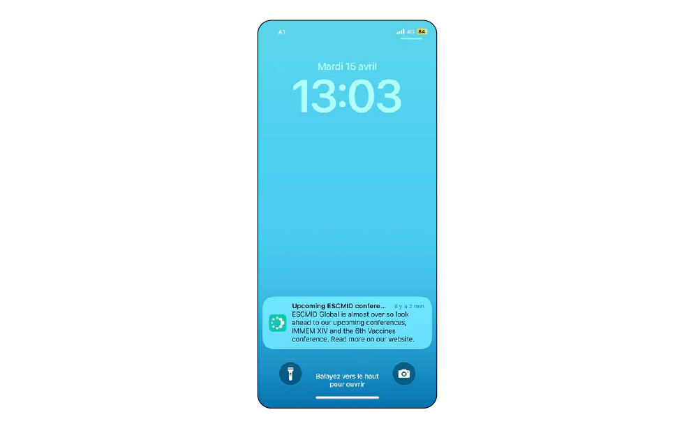 Push Notification