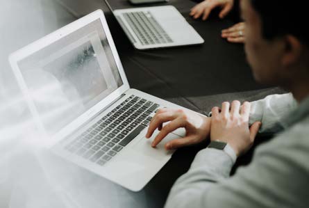 Follow up Email Blast