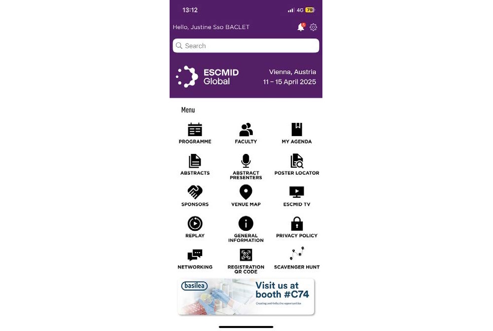 Home Page Banner