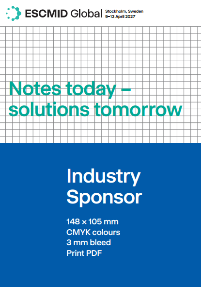 Logo on Notepads