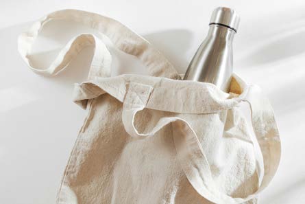 Reusable Water Bottles