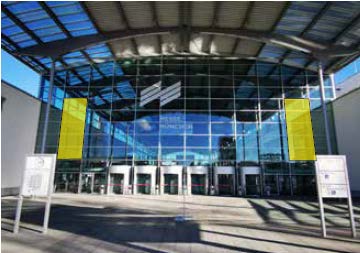 01. Outdoor Banner 1