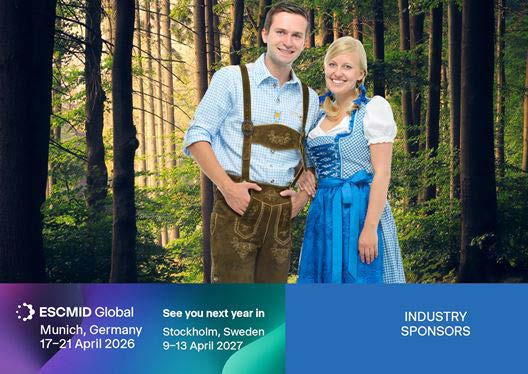 Photo-Booth in Hall B2