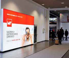 06. Lightbox located in Niche 1