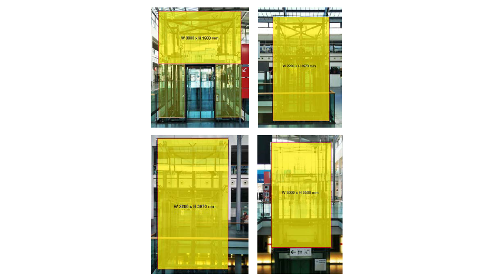 09. Lift Branding