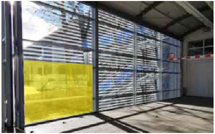 20. Full Glass Branding 1