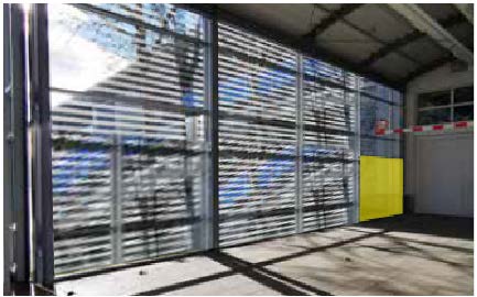 21. Glass Branding Overview Plan