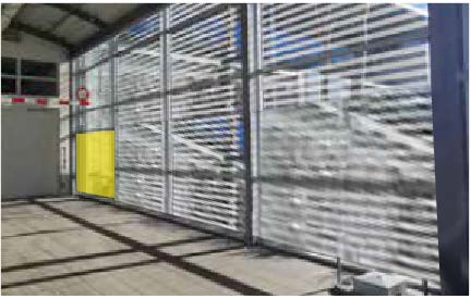 22. Glass Exhibition Plan