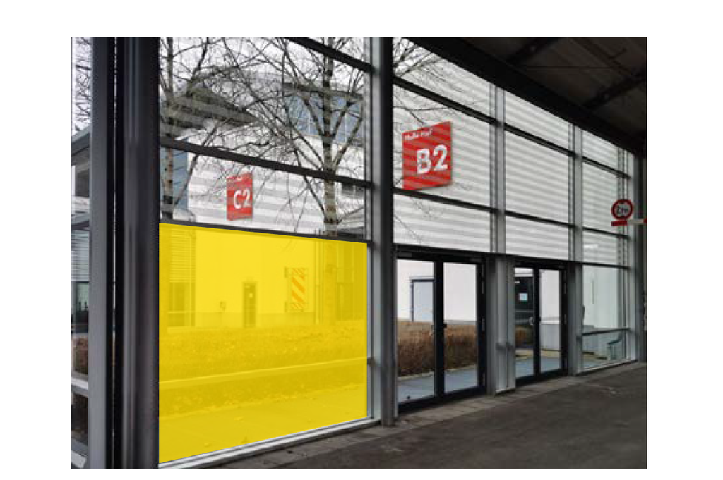 25. Full Glass Branding 1